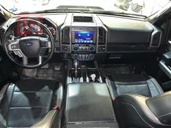 فورد F-150 رابتور